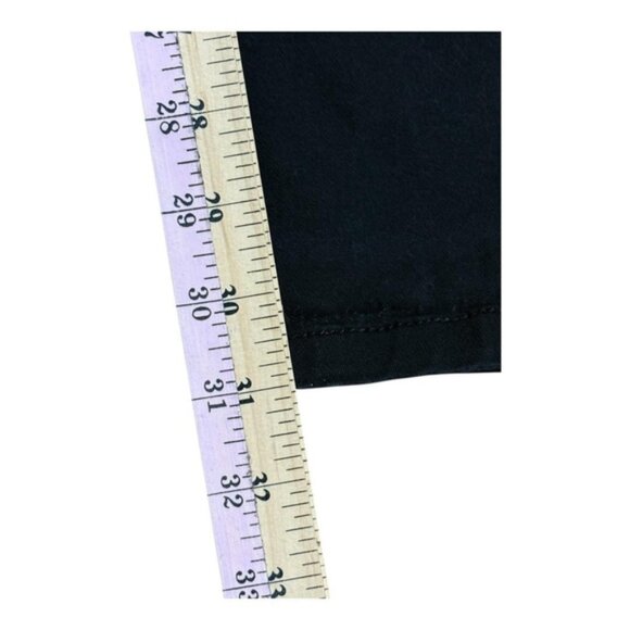 Urban Heritage Everyday Skinny Jeans Mens 28 Black Stretch Slim Fit Pants - Picture 2 of 9